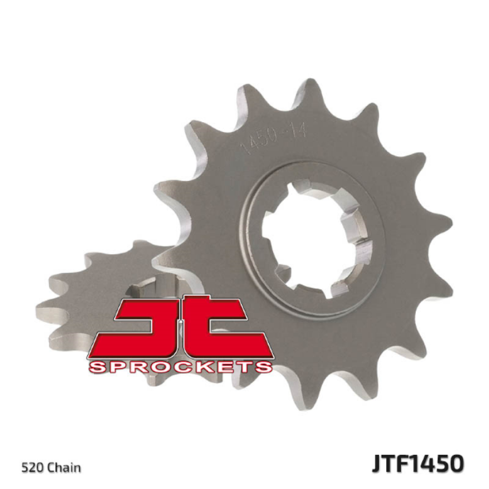 Pignon de sortie de boite JT Sprockets pour Auto Neuf