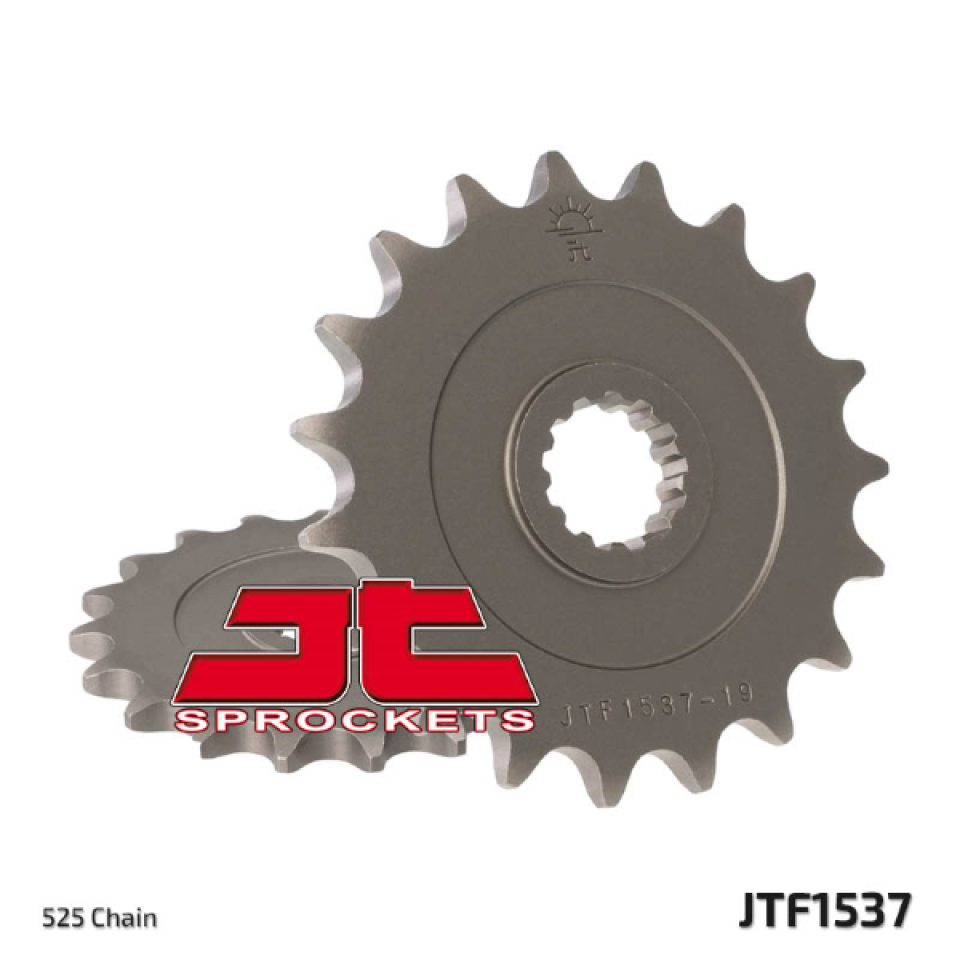 Pignon de sortie de boite JT Sprockets pour Auto Neuf
