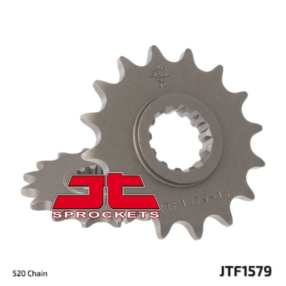 Pignon de sortie de boite JT Sprockets pour Auto Neuf