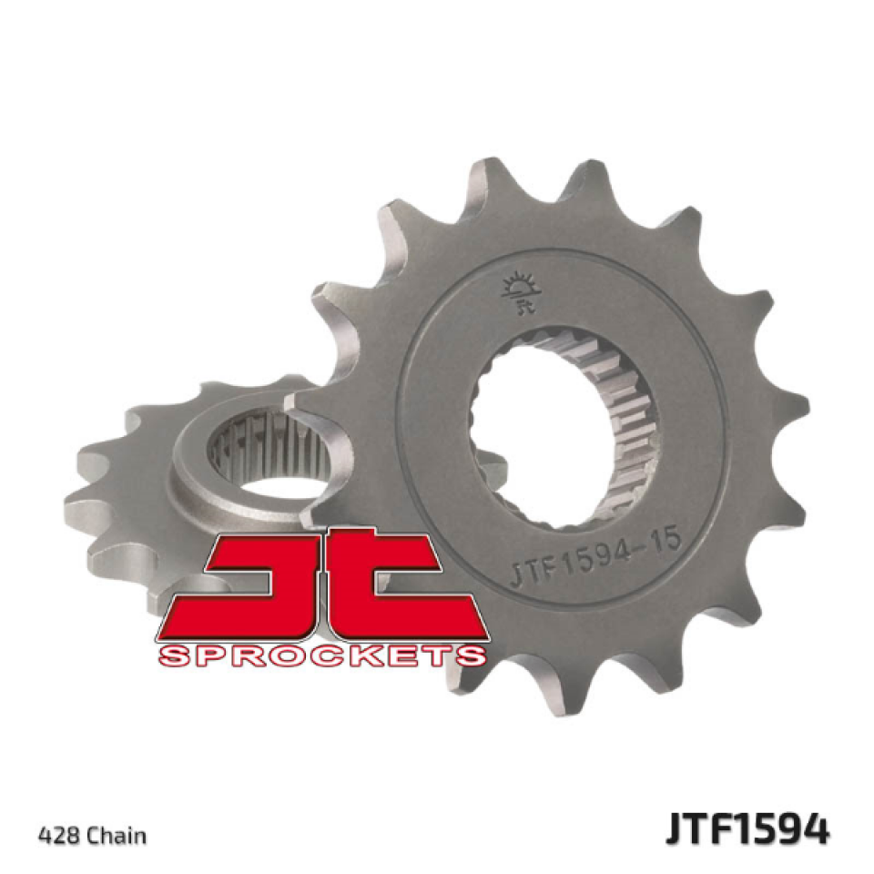 Pignon de sortie de boite JT Sprockets pour Auto Neuf