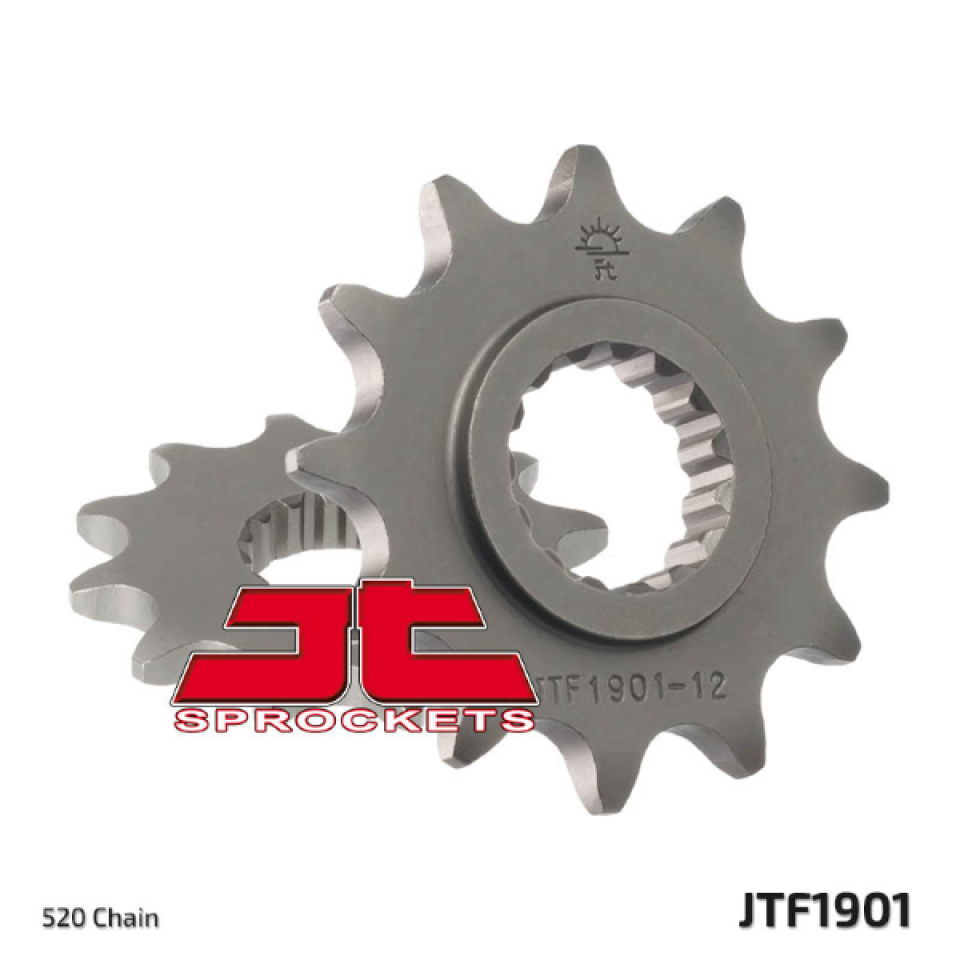 Pignon de sortie de boite JT Sprockets pour Auto Neuf