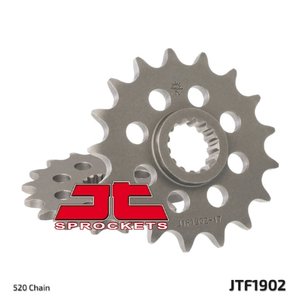 Pignon de sortie de boite JT Sprockets pour Auto Neuf