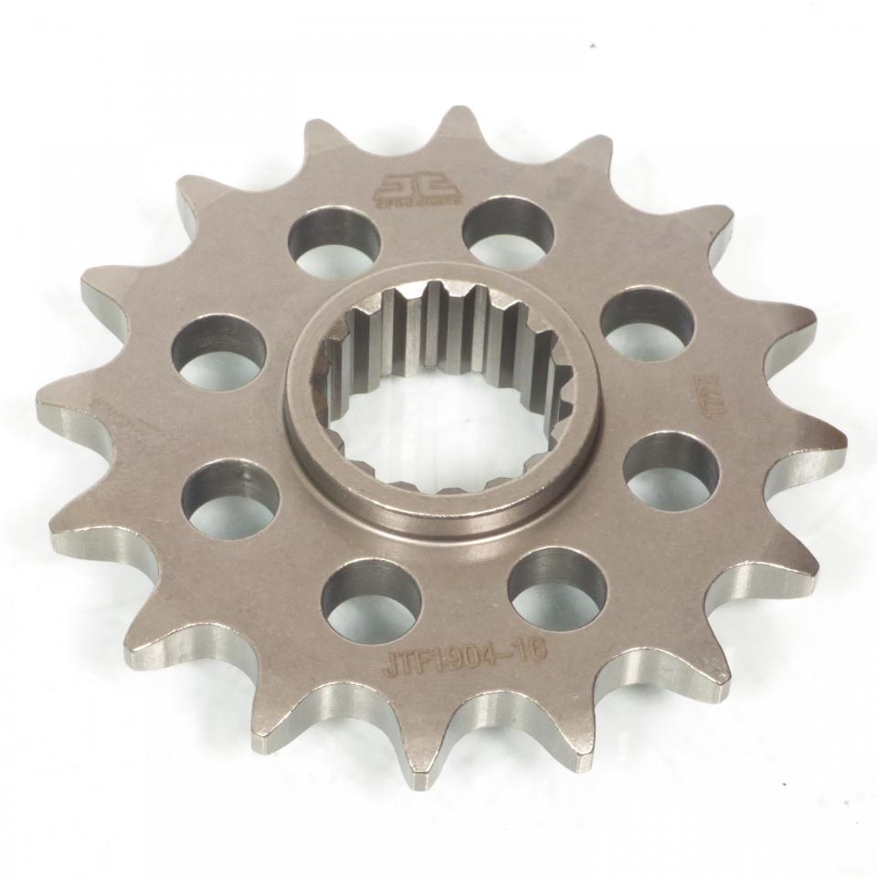 Pignon de sortie de boite JT Sprockets pour moto KTM 990 Adventure Neuf