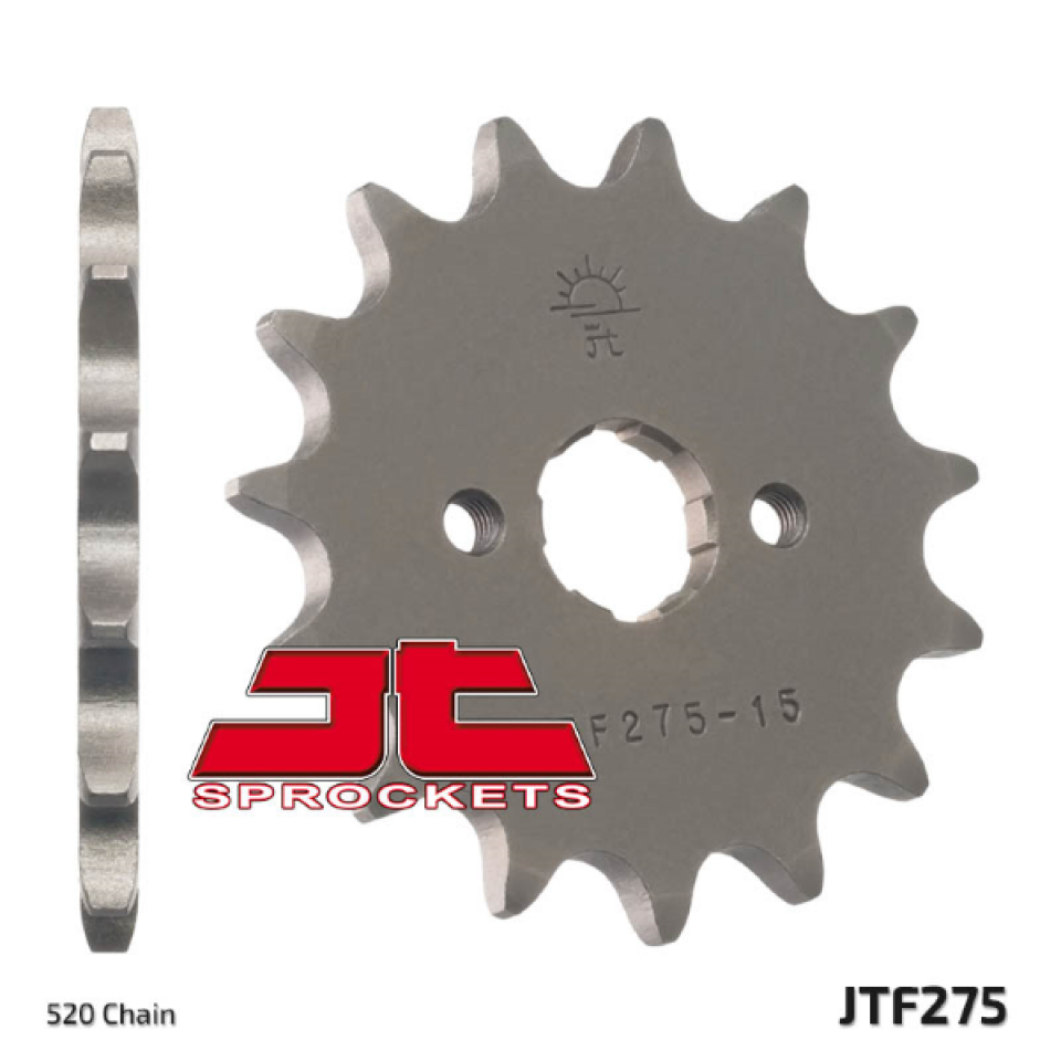 Pignon de sortie de boite JT Sprockets pour Auto Neuf