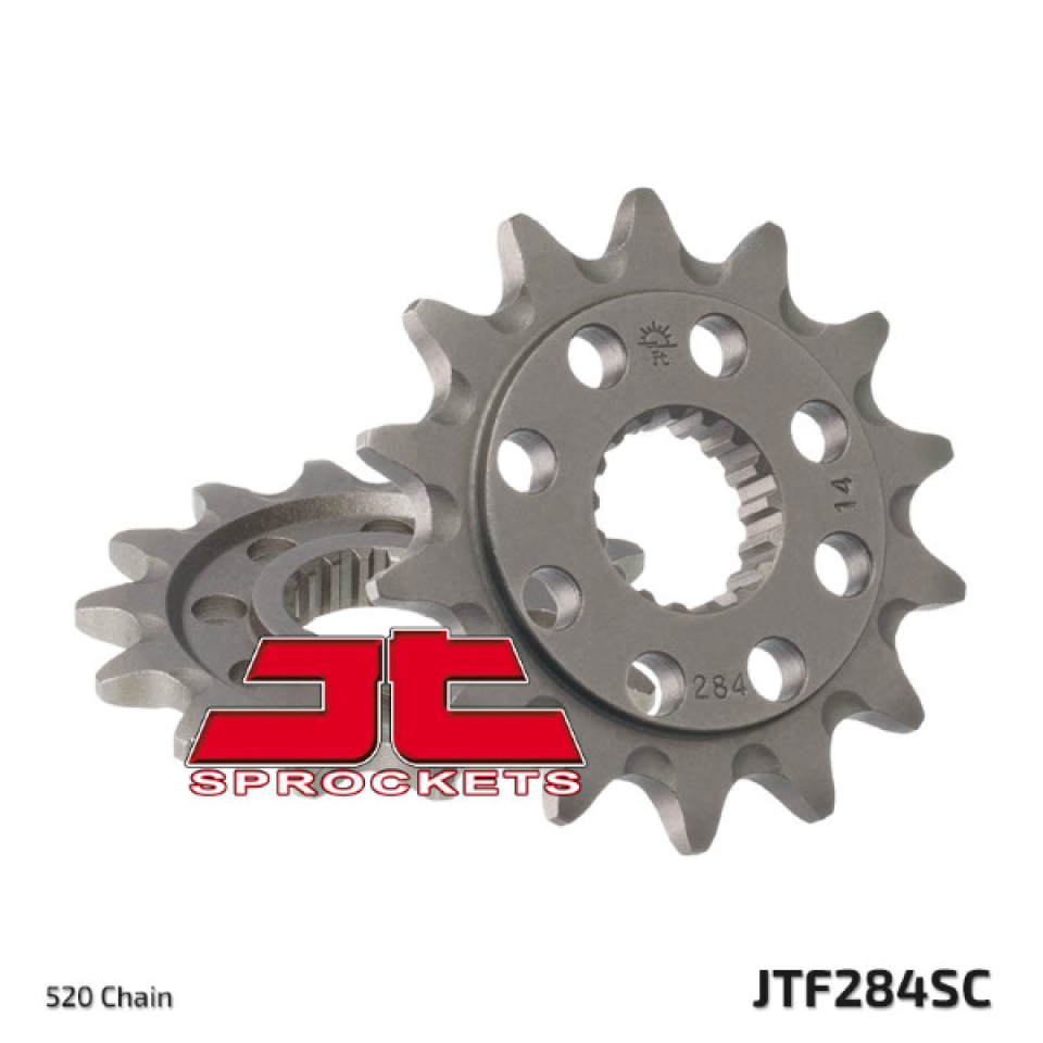 Pignon de sortie de boite JT Sprockets pour Auto Neuf