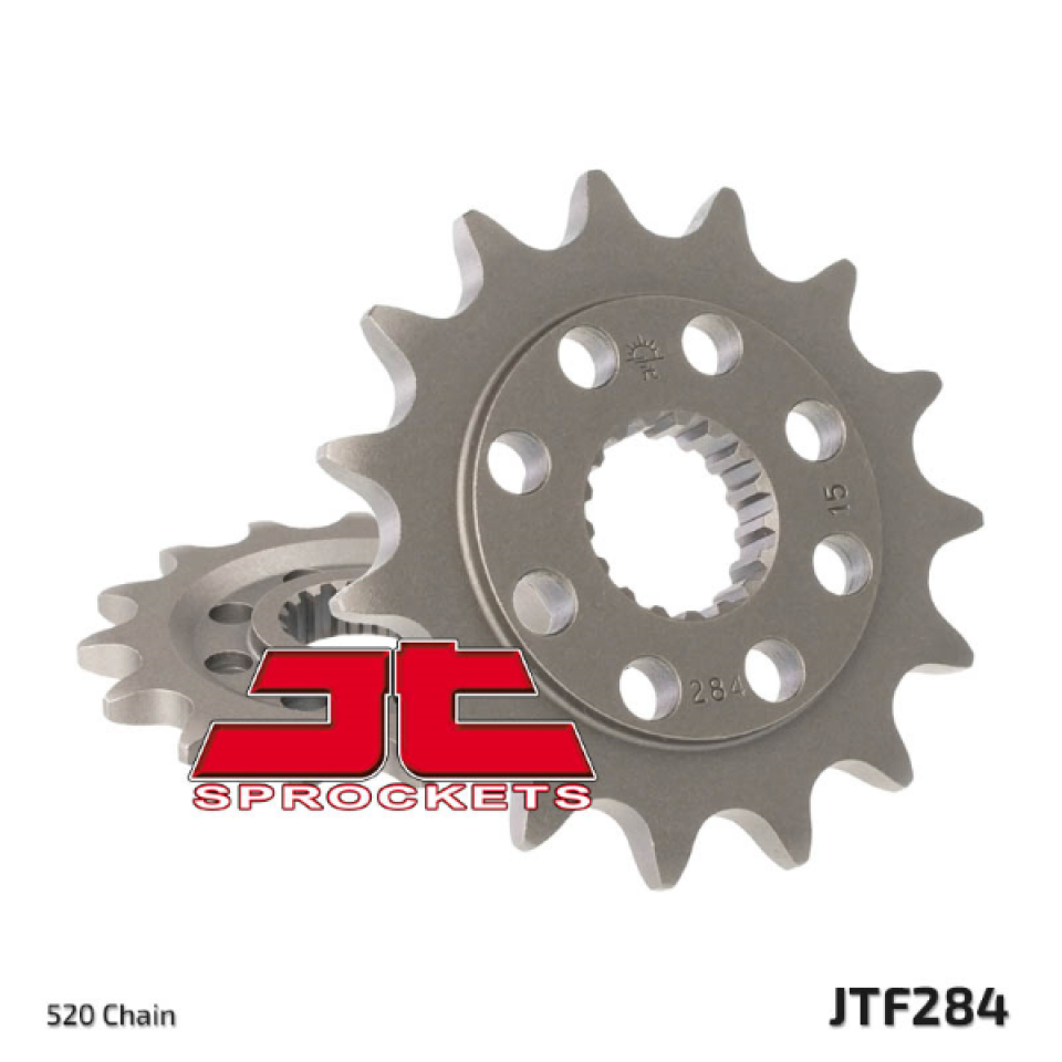 Pignon de sortie de boite JT Sprockets pour Auto Neuf