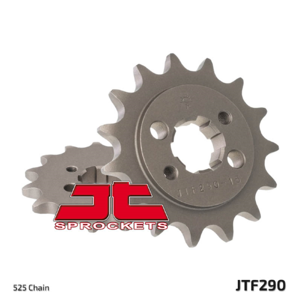 Pignon de sortie de boite JT Sprockets pour Auto Neuf