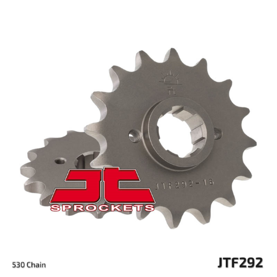 Pignon de sortie de boite JT Sprockets pour Auto Neuf