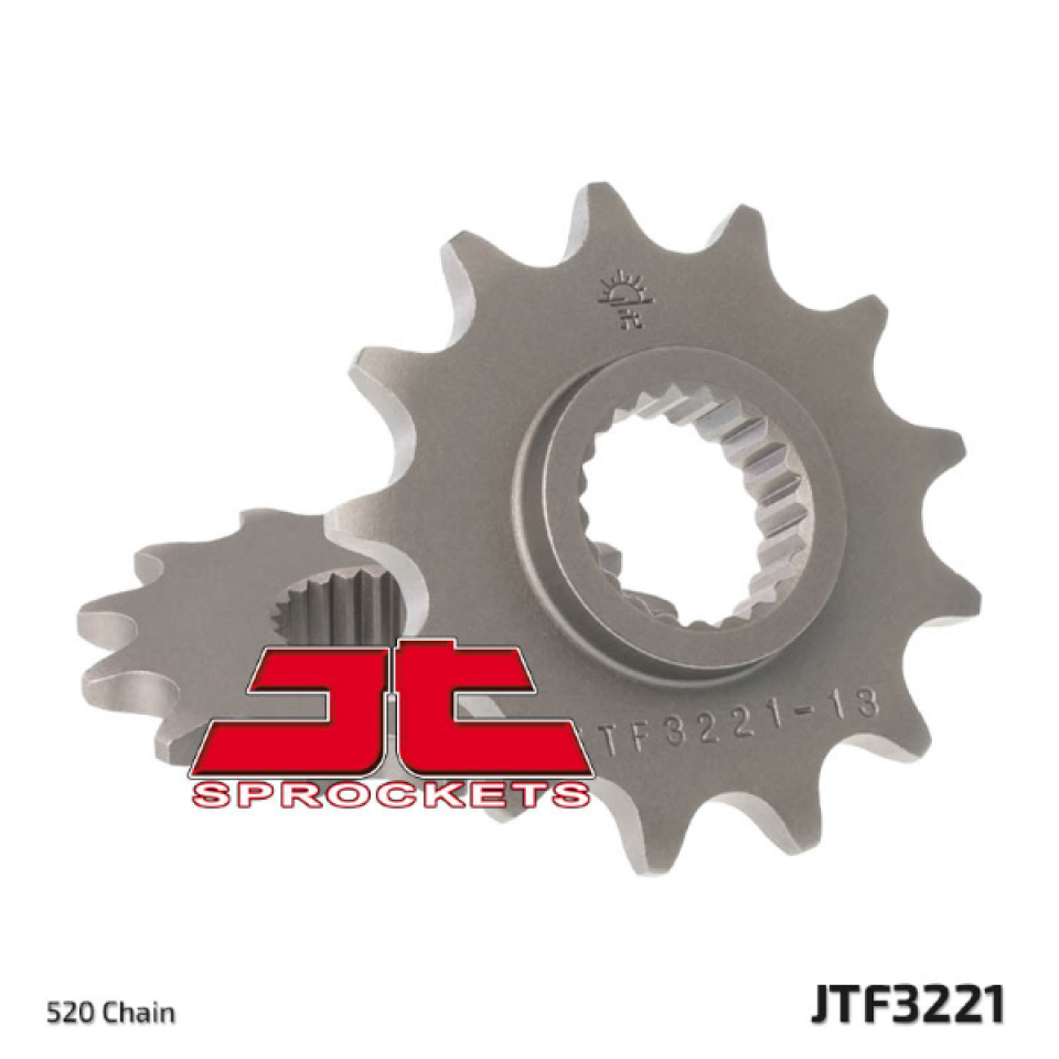 Pignon de sortie de boite JT Sprockets pour Auto Neuf