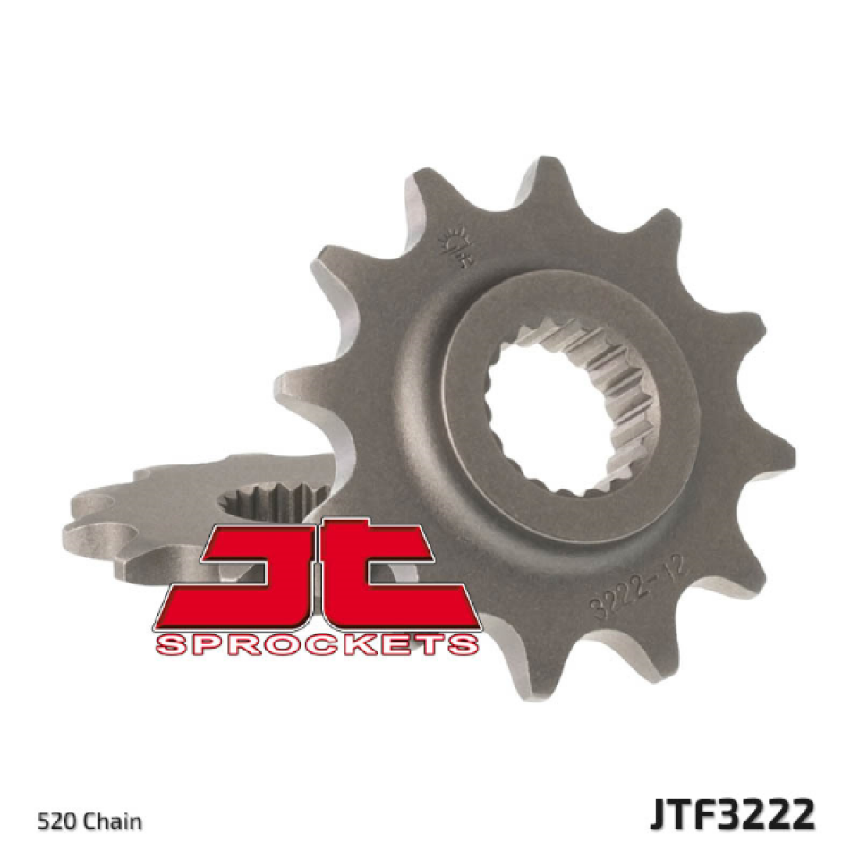 Pignon de sortie de boite JT Sprockets pour Auto Neuf