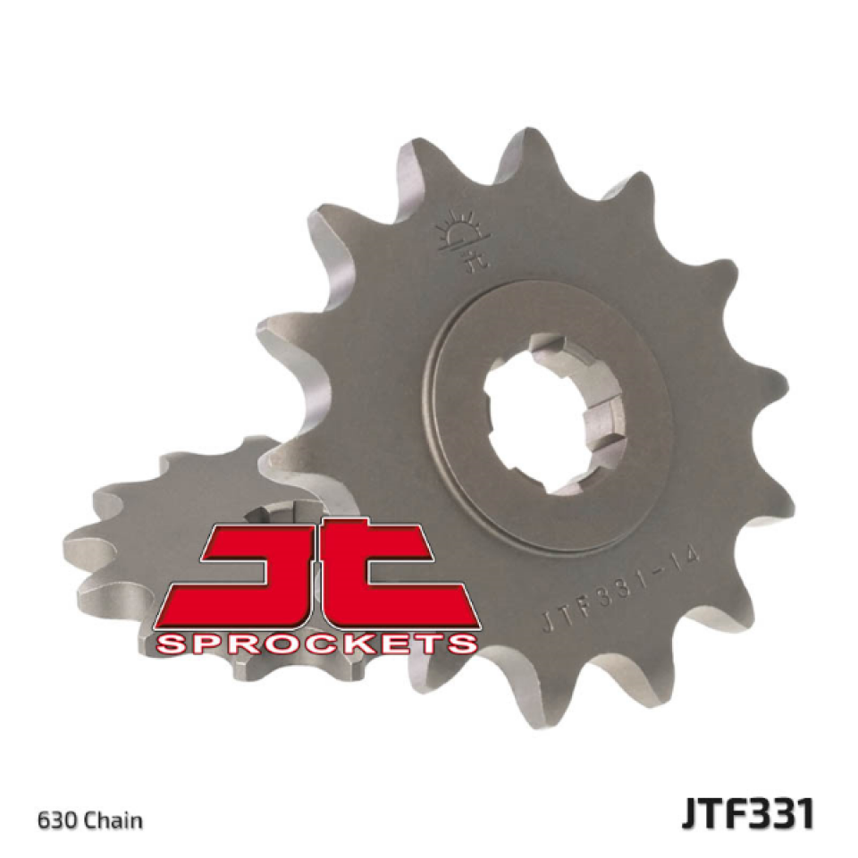 Pignon de sortie de boite JT Sprockets pour Auto Neuf