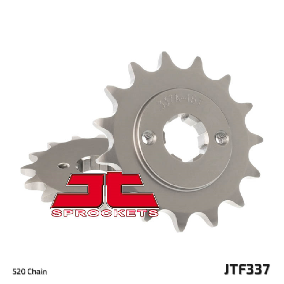 Pignon de sortie de boite JT Sprockets pour Auto Neuf