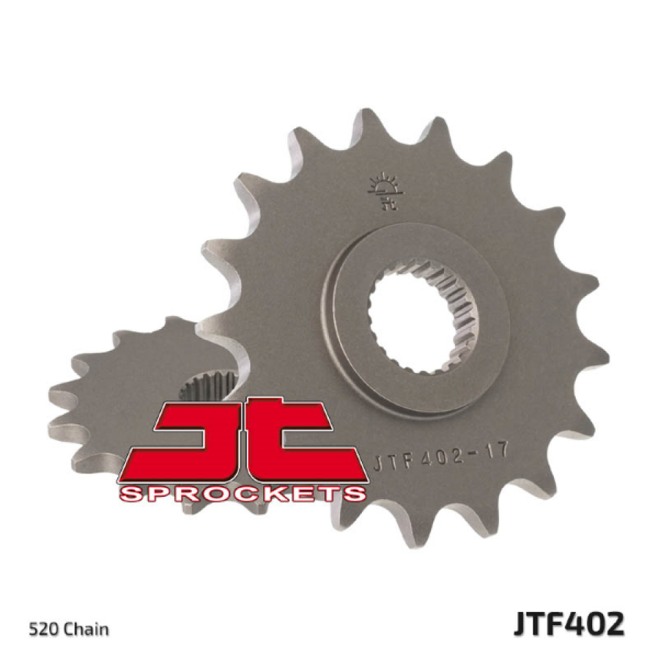 Pignon de sortie de boite JT Sprockets pour Auto Neuf