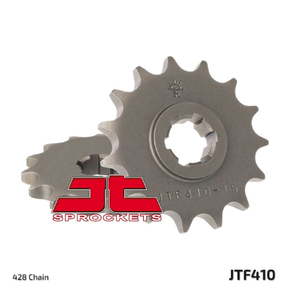 Pignon de sortie de boite JT Sprockets pour Auto Neuf