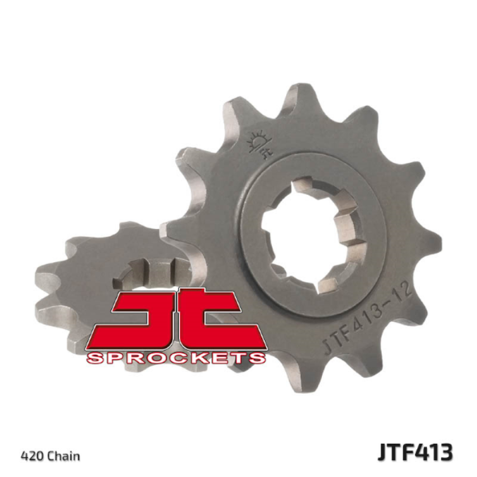 Pignon de sortie de boite JT Sprockets pour Auto Neuf