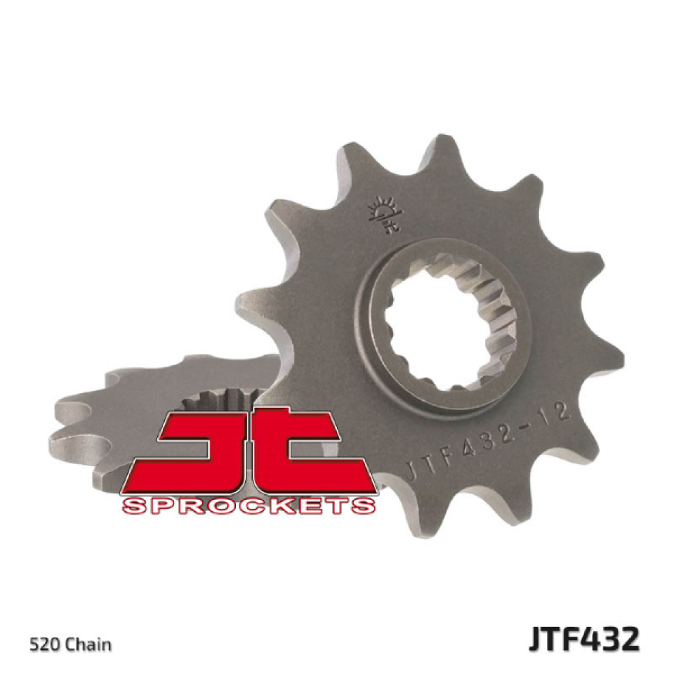 Pignon de sortie de boite JT Sprockets pour Auto Neuf