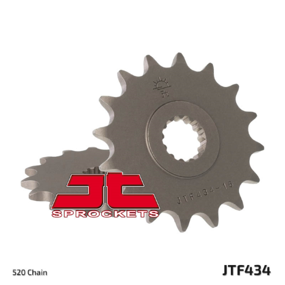 Pignon de sortie de boite JT Sprockets pour Auto Neuf