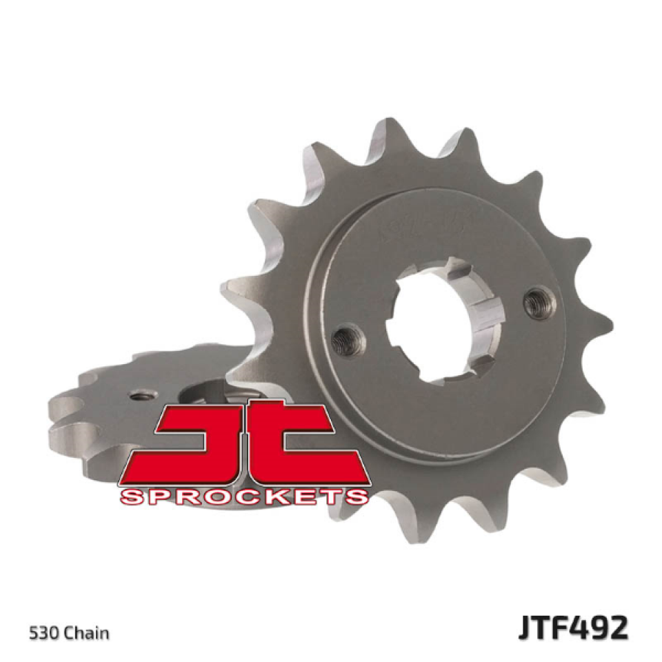 Pignon de sortie de boite JT Sprockets pour Auto Neuf