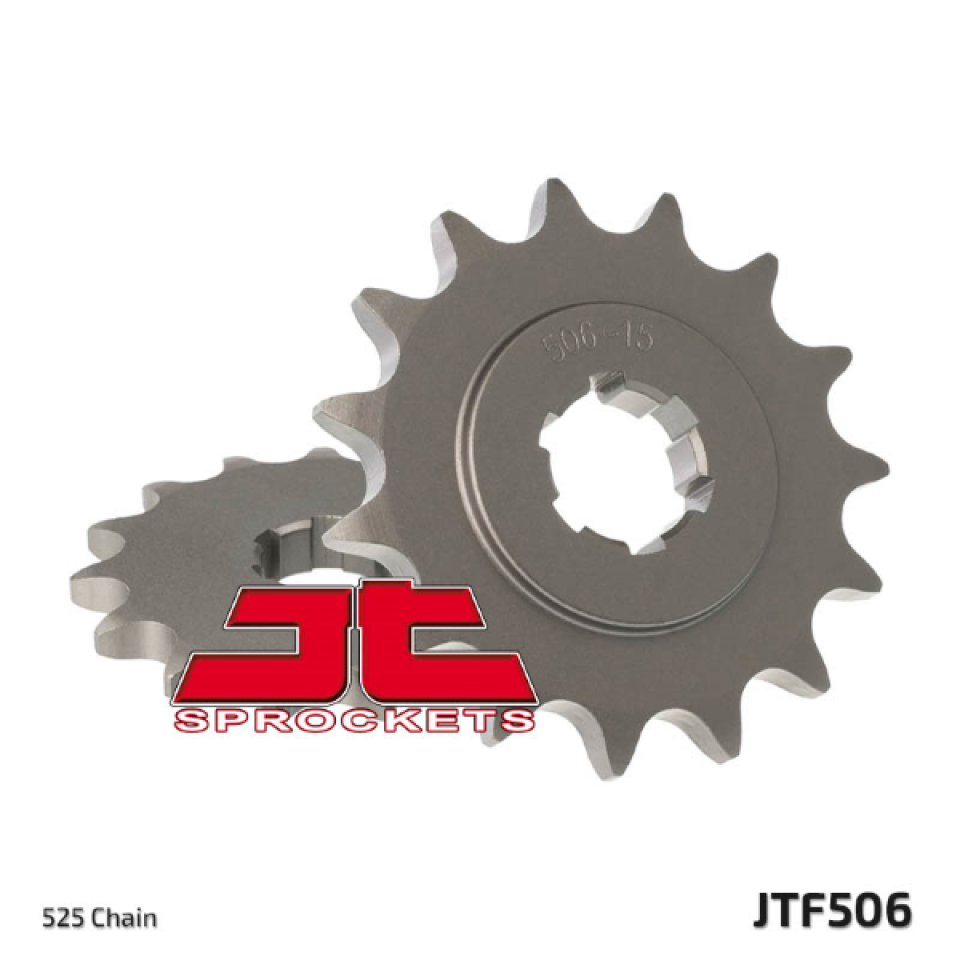 Pignon de sortie de boite JT Sprockets pour Auto Neuf