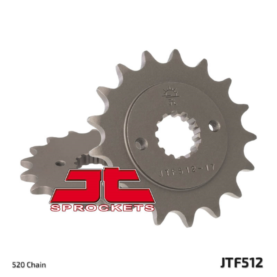 Pignon de sortie de boite JT Sprockets pour Auto Neuf