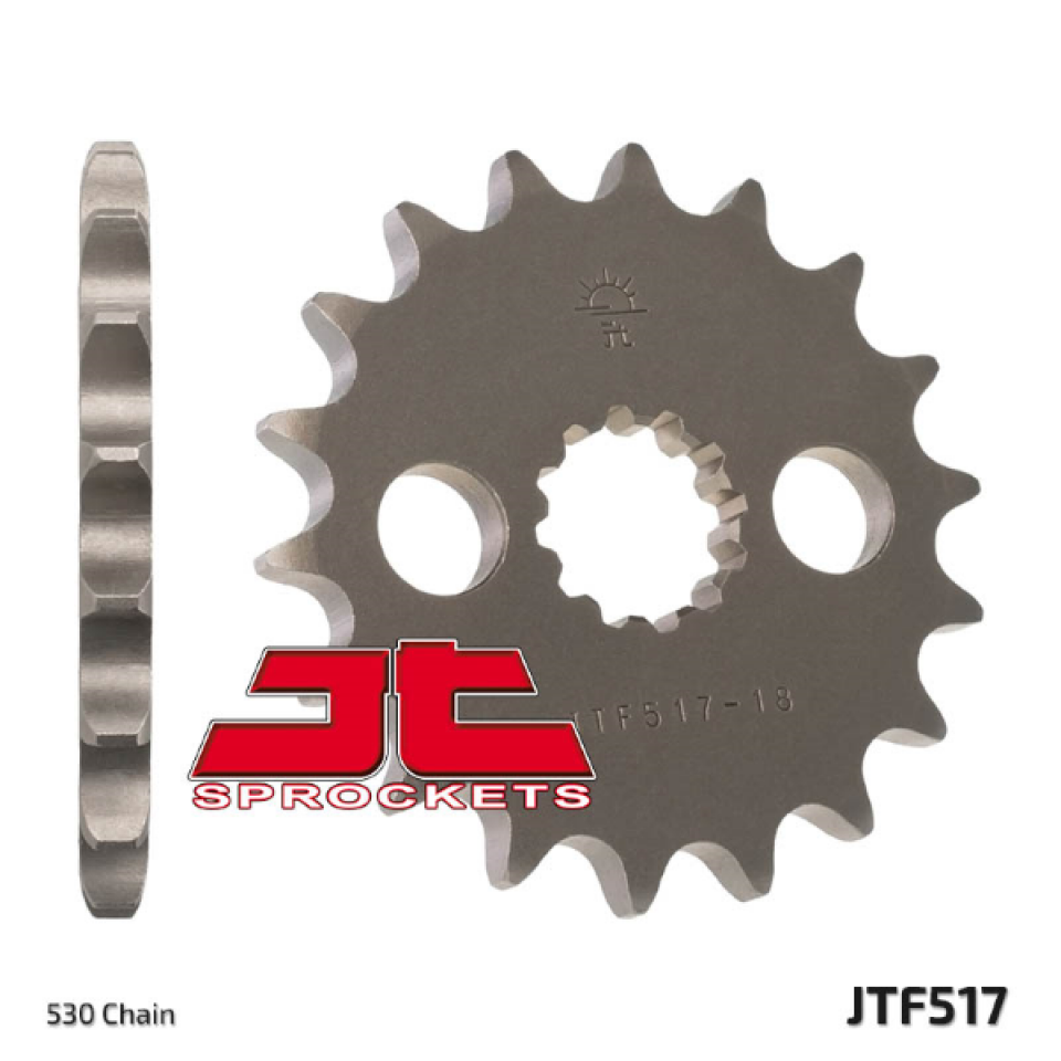 Pignon de sortie de boite JT Sprockets pour Auto Neuf