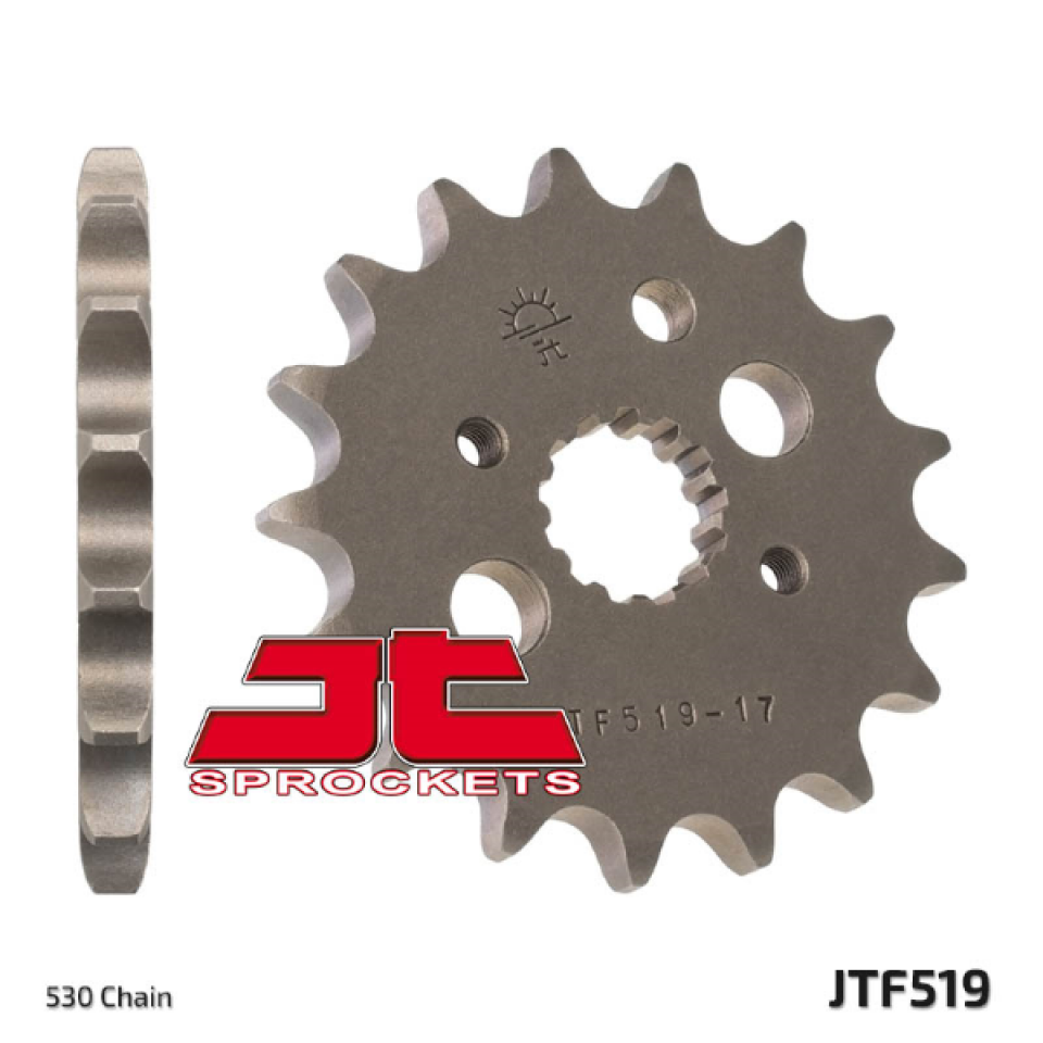 Pignon de sortie de boite JT Sprockets pour Auto Neuf