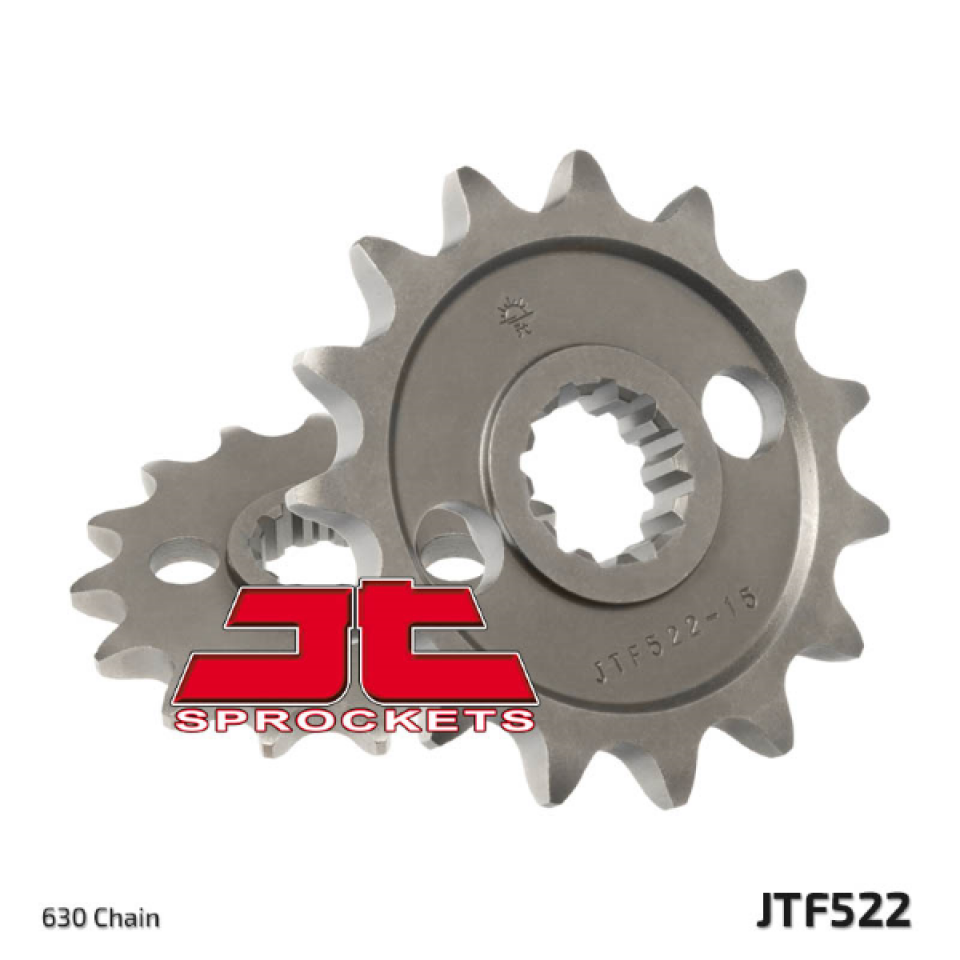 Pignon de sortie de boite JT Sprockets pour Auto Neuf