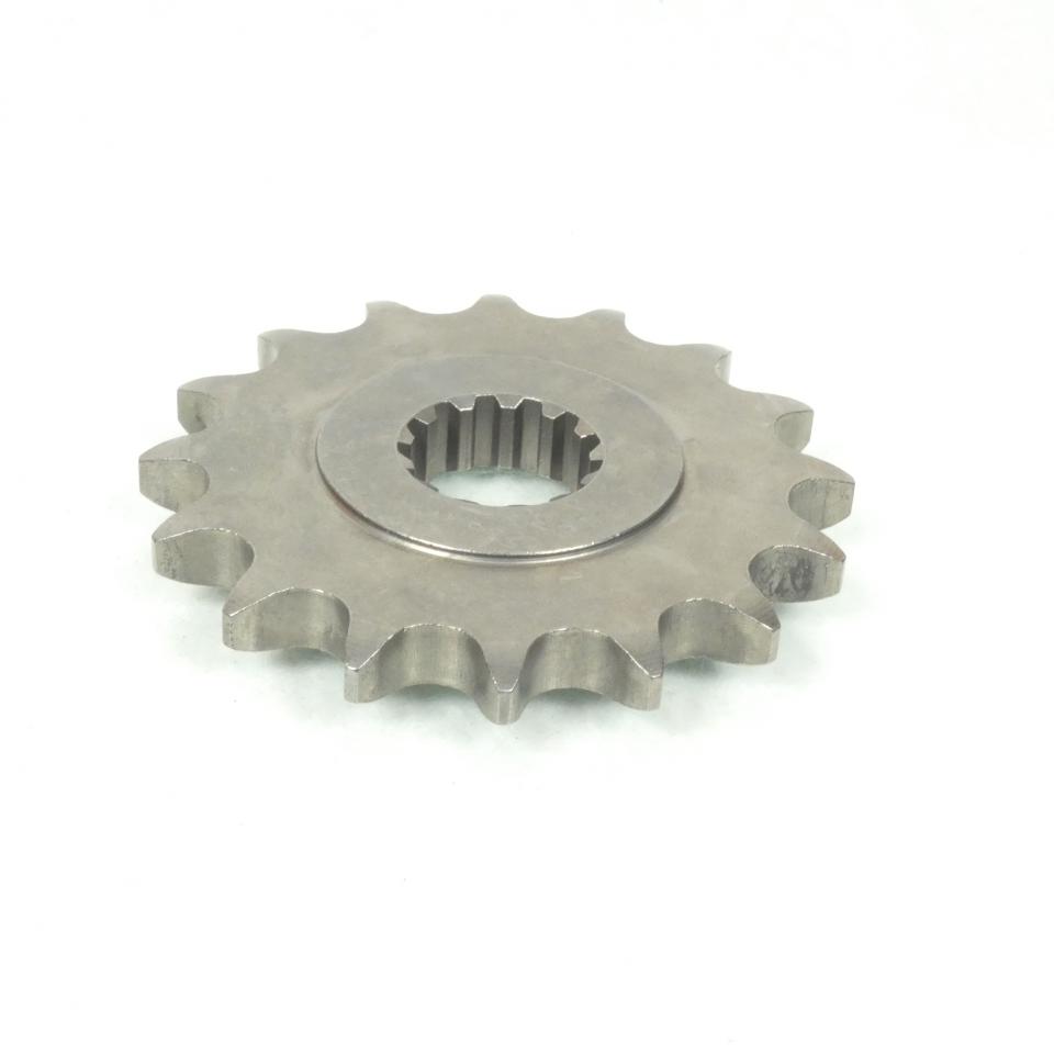 Pignon sortie boite JT Sprockets pour moto Yamaha 600 FZ6 JTF580.16 16Dts 530