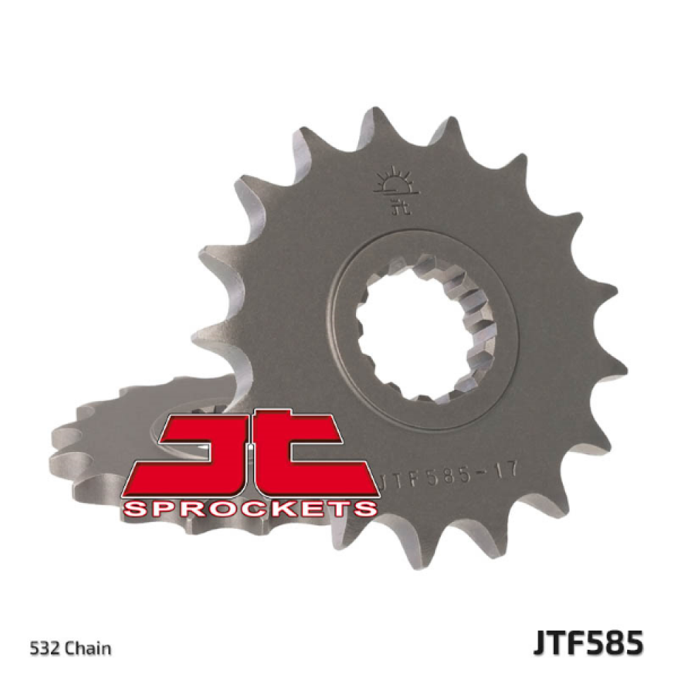 Pignon de sortie de boite JT Sprockets pour Auto Neuf
