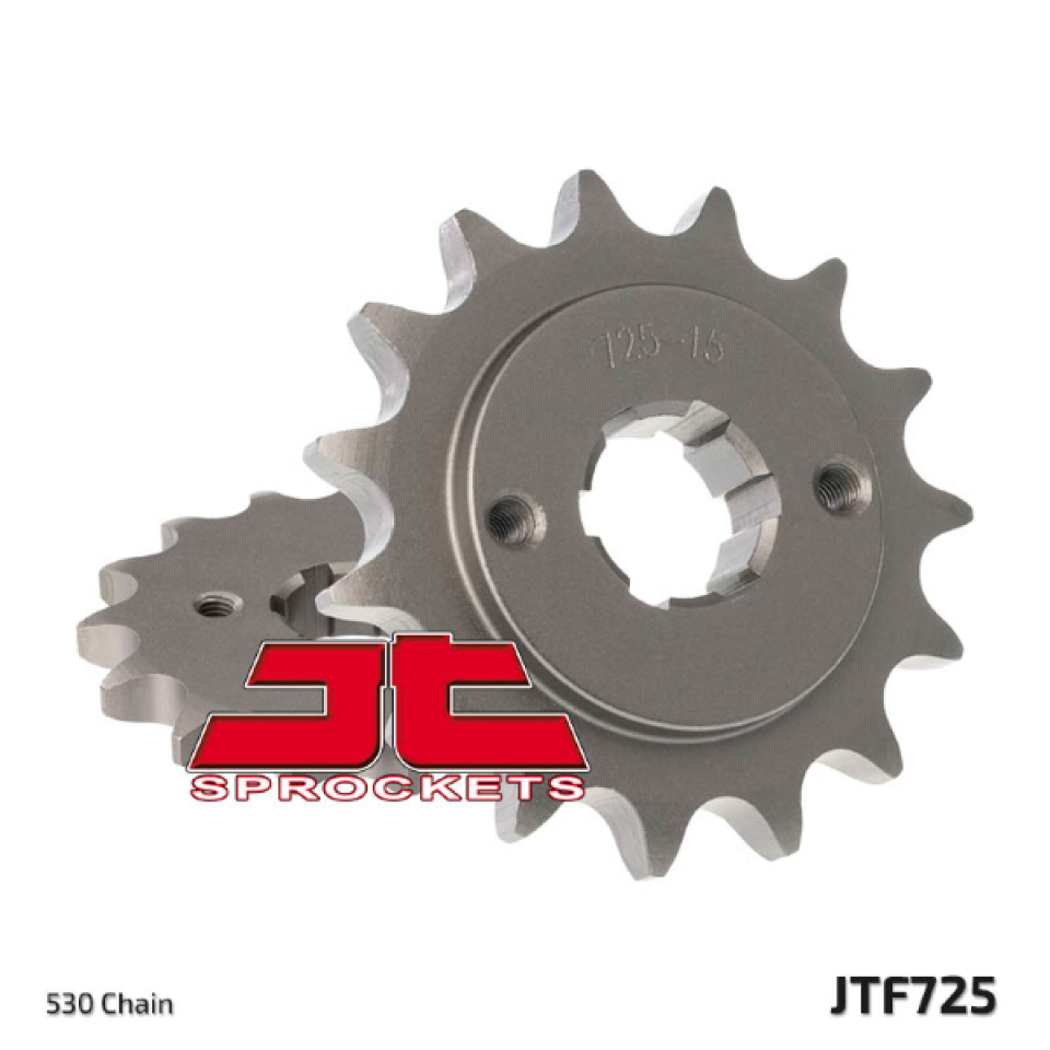 Pignon de sortie de boite JT Sprockets pour Auto Neuf