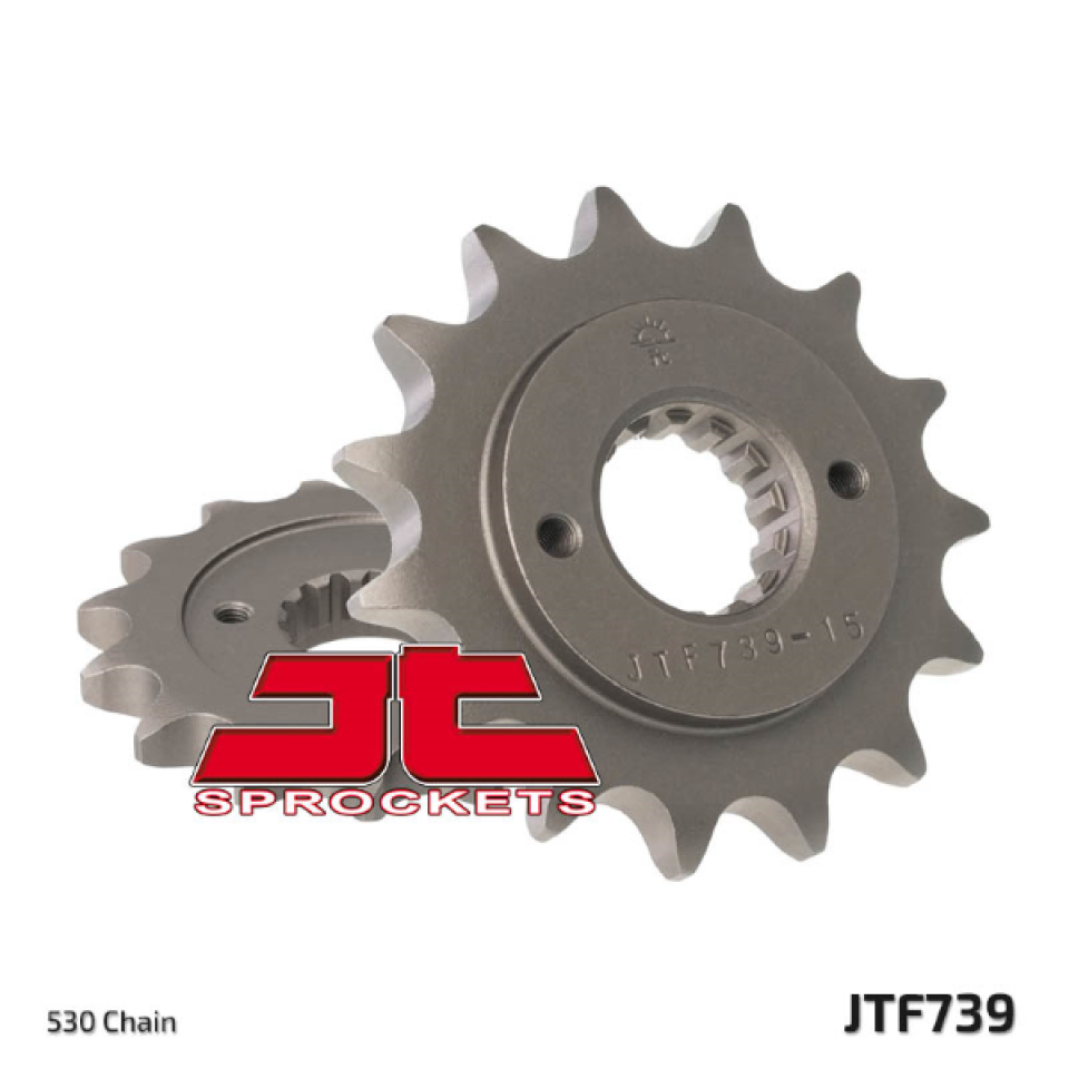 Pignon de sortie de boite JT Sprockets pour Auto Neuf