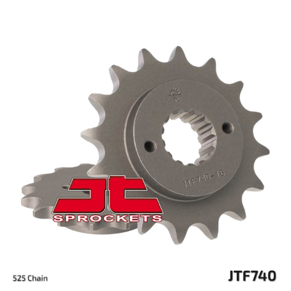 Pignon de sortie de boite JT Sprockets pour Auto Neuf