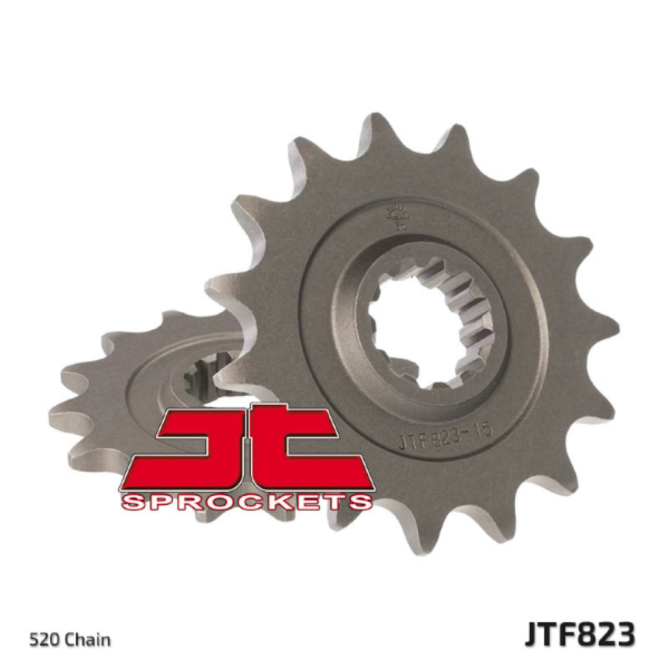 Pignon de sortie de boite JT Sprockets pour Auto Neuf