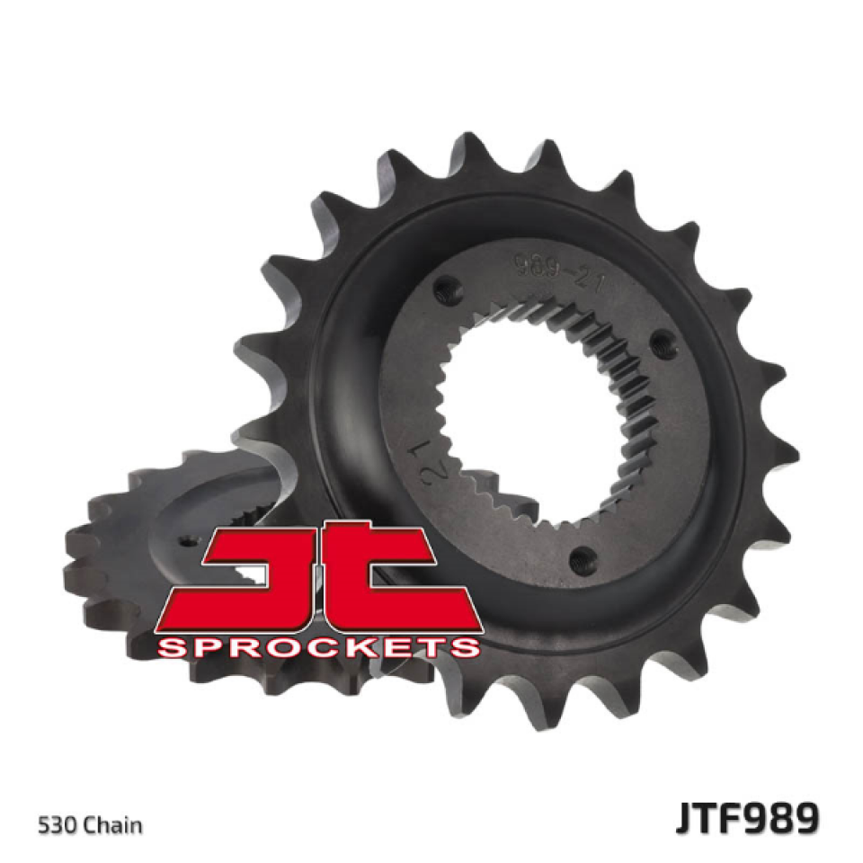 Pignon de sortie de boite JT Sprockets pour Auto Neuf