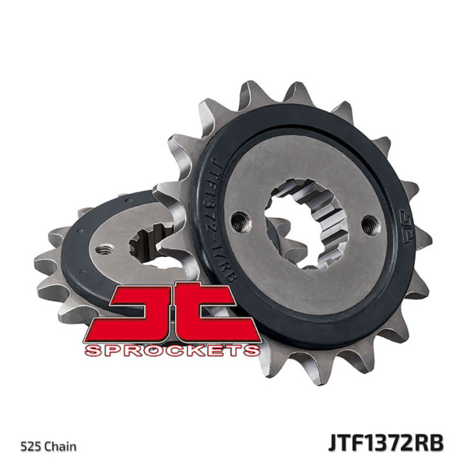 Pignon de sortie de boite JT Sprockets pour Auto Neuf