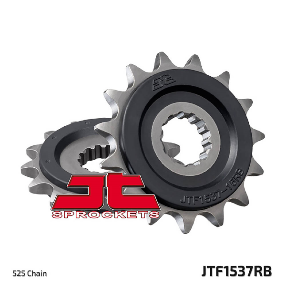 Pignon de sortie de boite JT Sprockets pour Auto Neuf