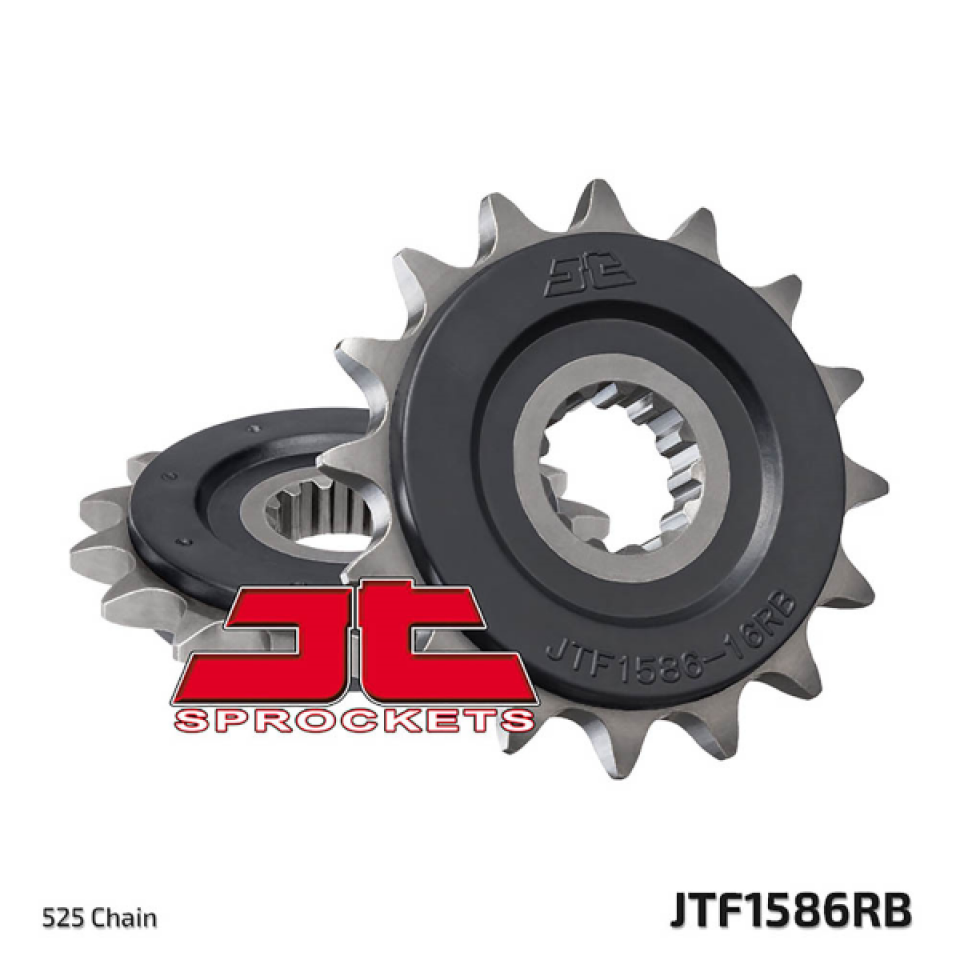 Pignon de sortie de boite JT Sprockets pour Auto Neuf