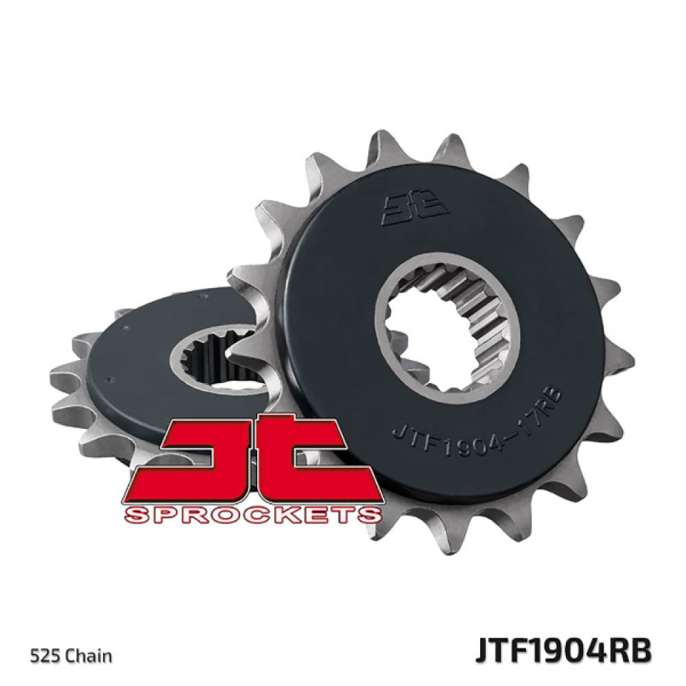 Pignon de sortie de boite JT Sprockets pour Auto Neuf