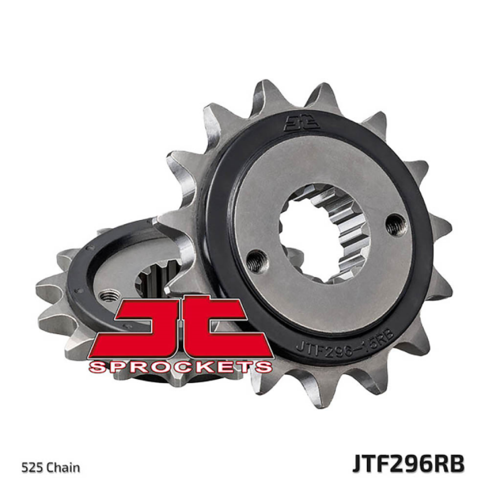 Pignon de sortie de boite JT Sprockets pour Auto Neuf