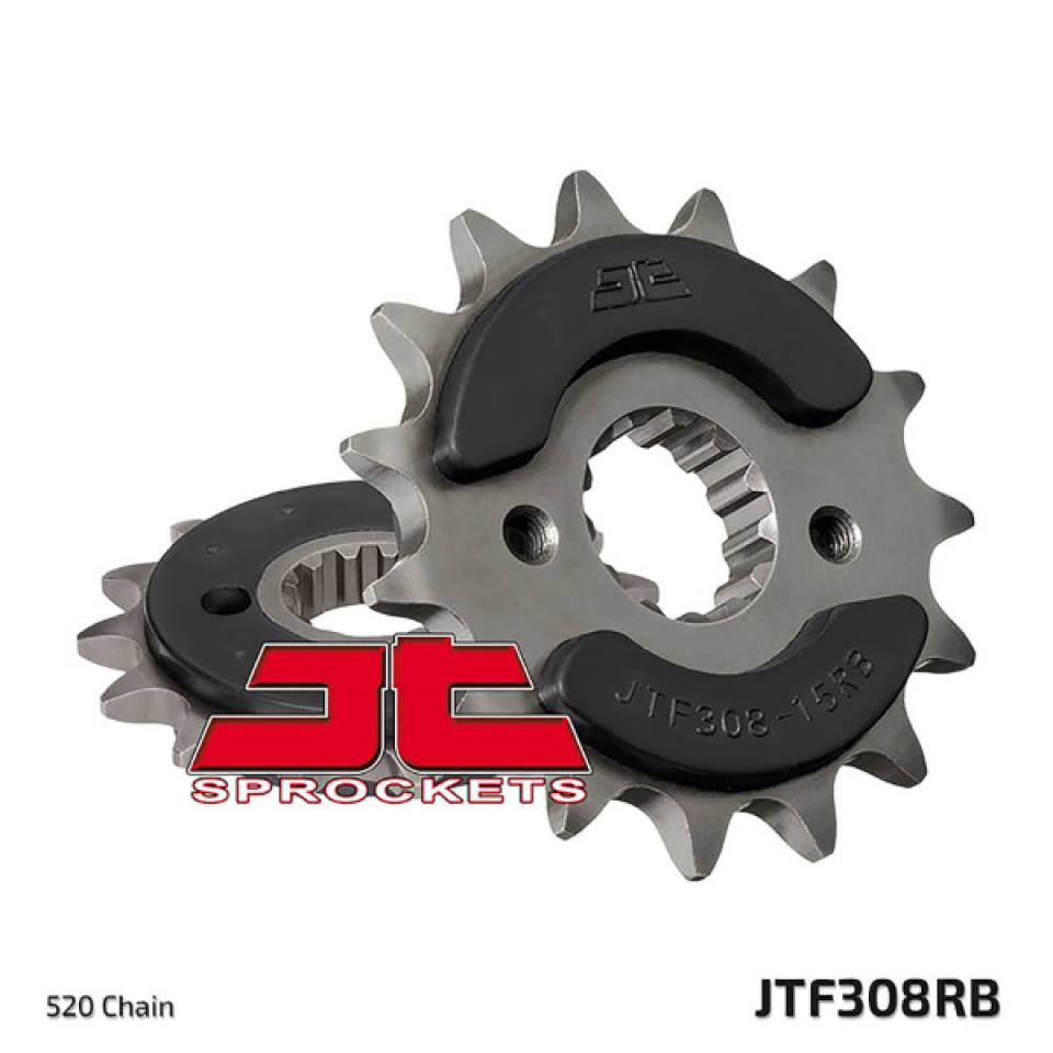Pignon de sortie de boite JT Sprockets pour Auto Neuf