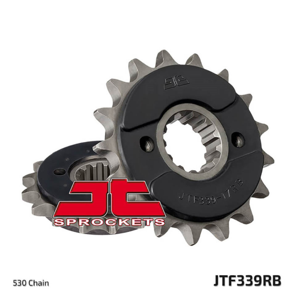 Pignon de sortie de boite JT Sprockets pour Auto Neuf
