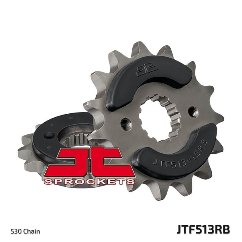Pignon de sortie de boite JT Sprockets pour Auto Neuf