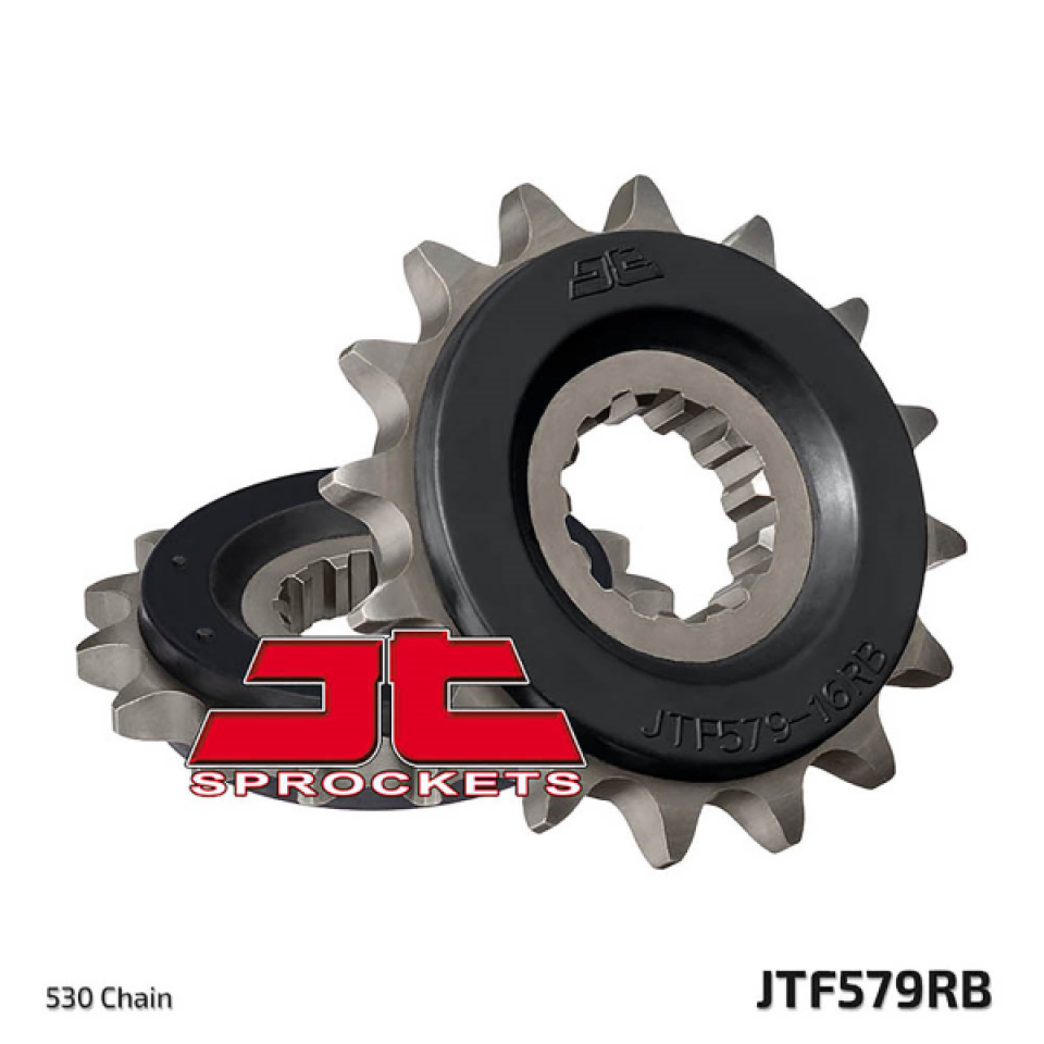 Pignon de sortie de boite JT Sprockets pour Auto Neuf