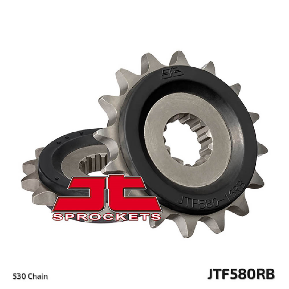 Pignon de sortie de boite JT Sprockets pour Auto Neuf