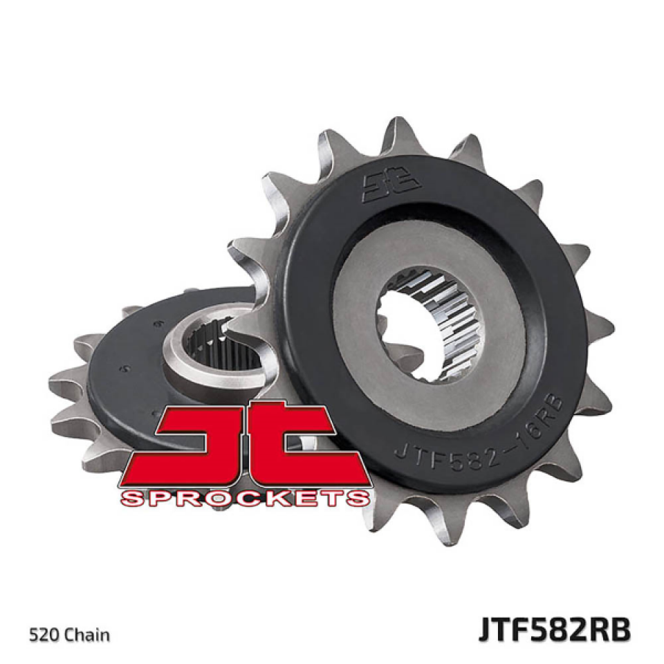 Pignon de sortie de boite JT Sprockets pour Auto Neuf