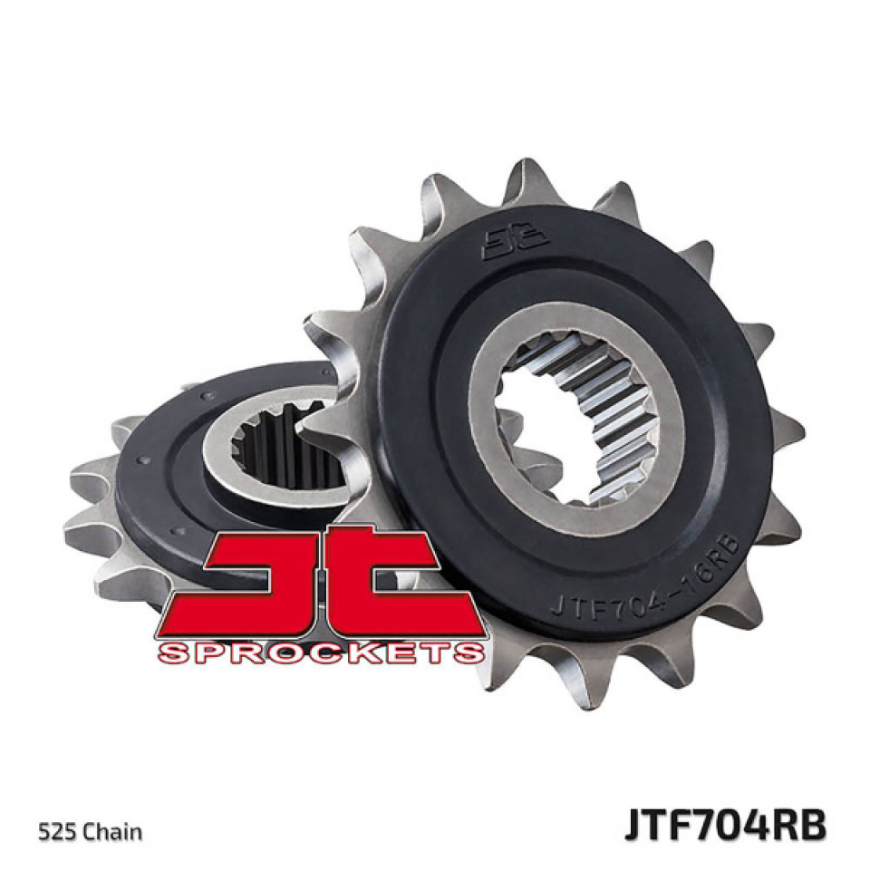Pignon de sortie de boite JT Sprockets pour Auto Neuf