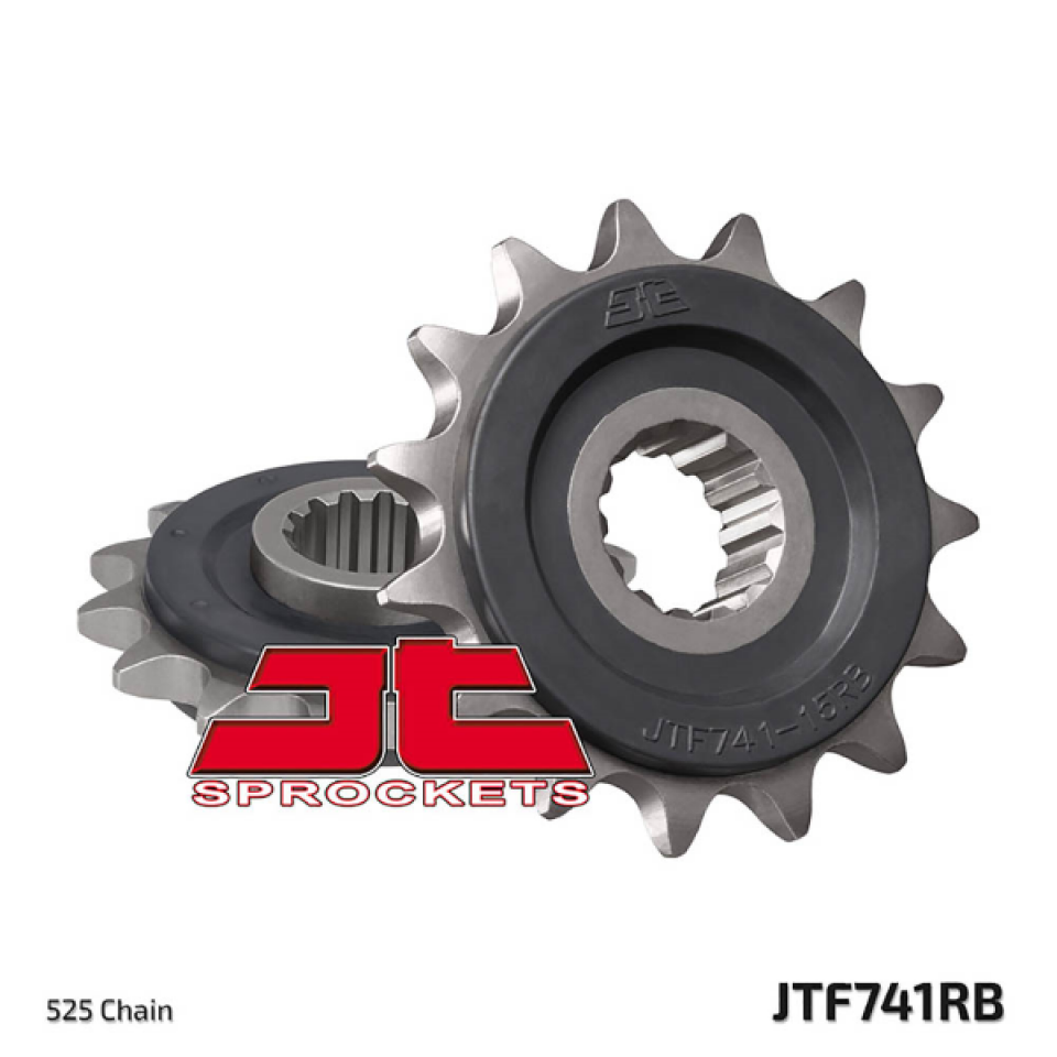 Pignon de sortie de boite JT Sprockets pour Auto Neuf