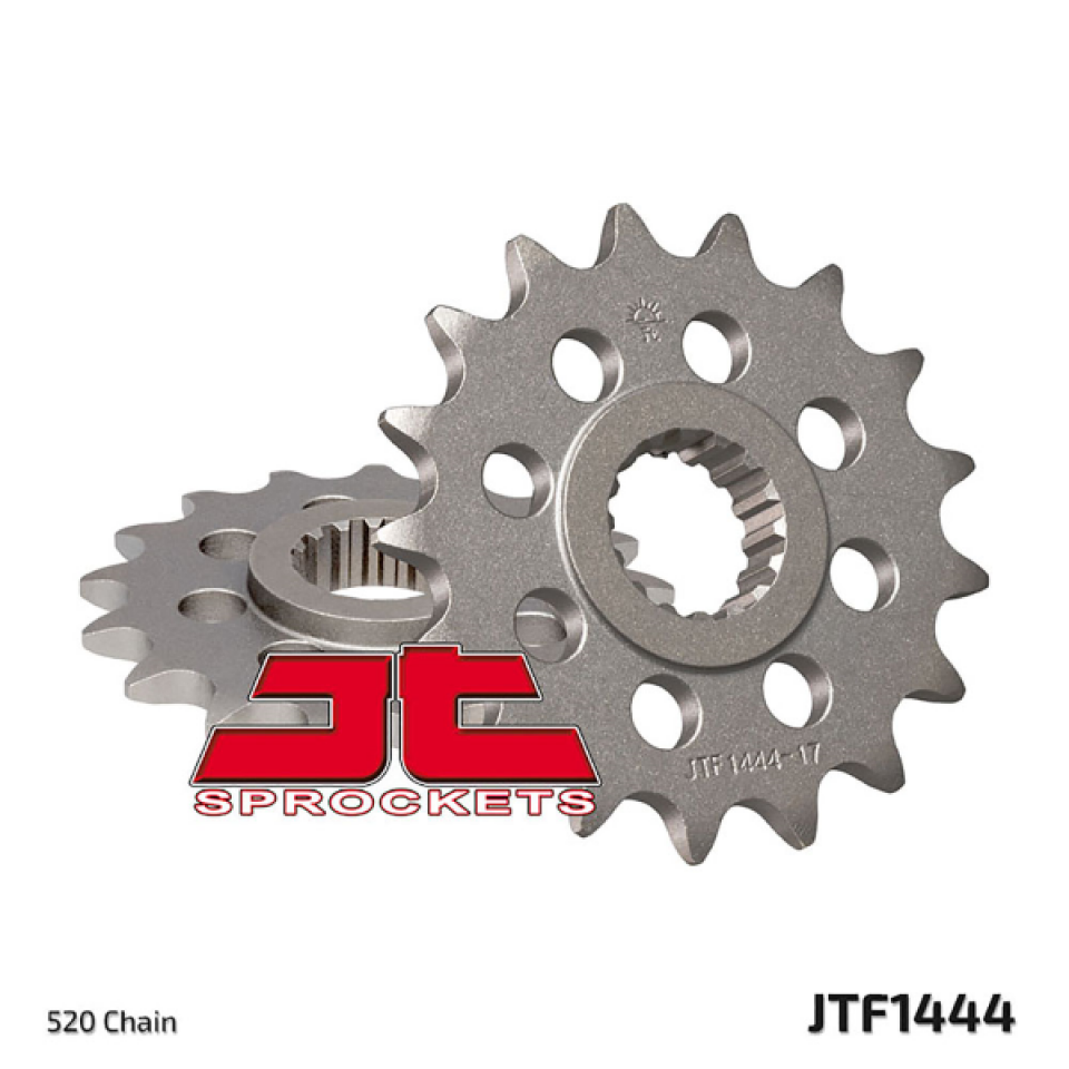 Pignon de sortie de boite JT Sprockets pour Auto Neuf