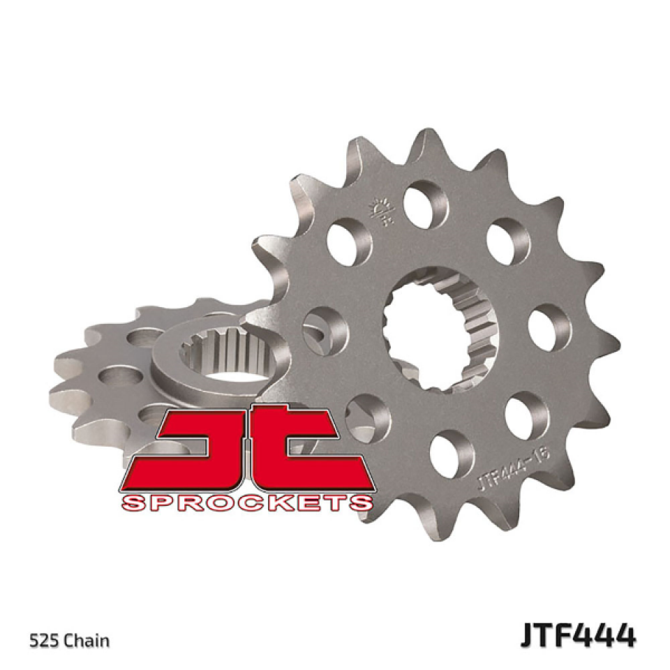 Pignon de sortie de boite JT Sprockets pour Auto Neuf
