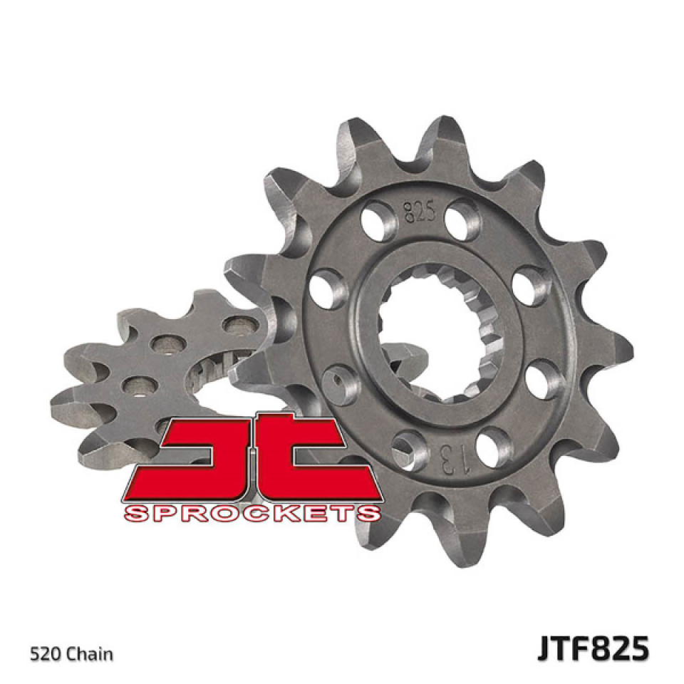 Pignon de sortie de boite JT Sprockets pour Auto Neuf